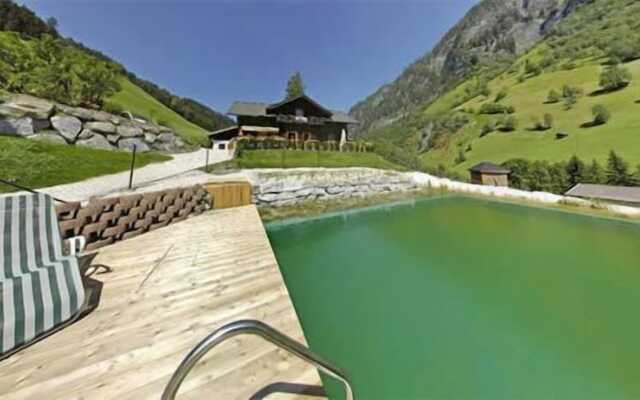 Hotel und Aparthotel Almrösl