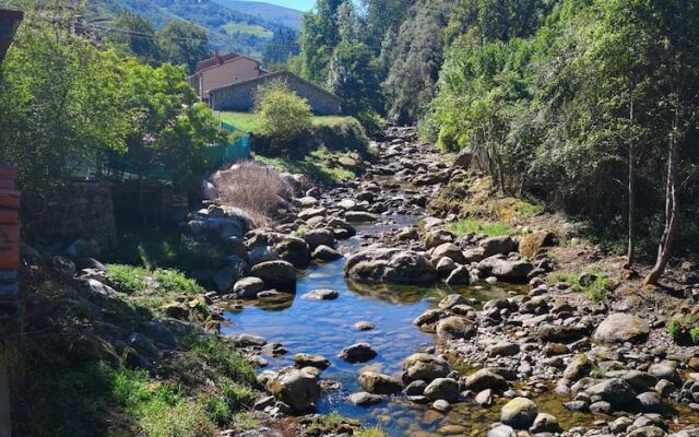 Posada Rural Peñasagra