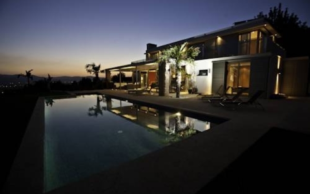 Villa Esteban