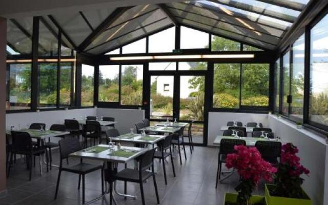 Camping de Keranterec