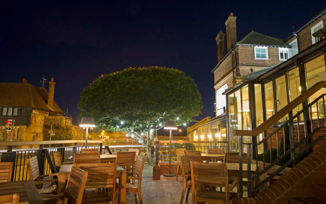 The Bell Hotel