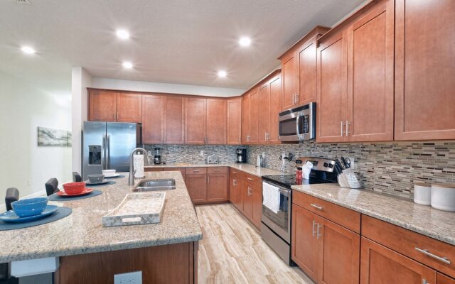 Storey Lake-6 Bedroom Pool Home-1651ST