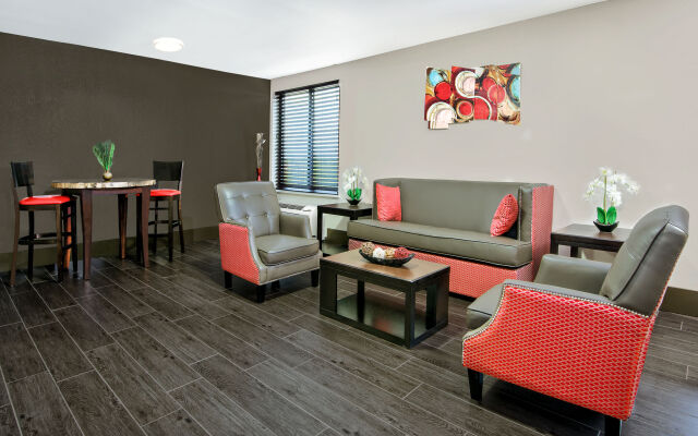 Holiday Inn Houston South West Highway 59