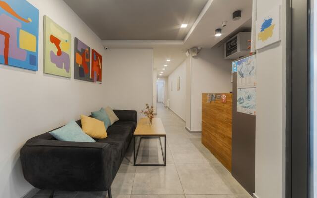 Gogi Resort