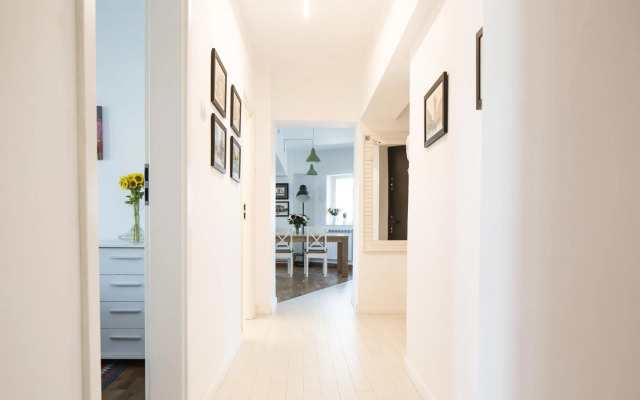 Diana's Flat No 1 Bucharest - Old City