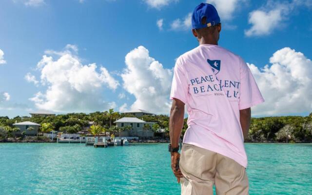 Peace and Plenty Resort