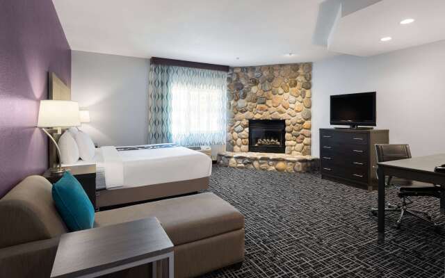 La Quinta Inn & Suites by Wyndham Pocatello