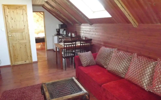 Suur-Sadama Apartment