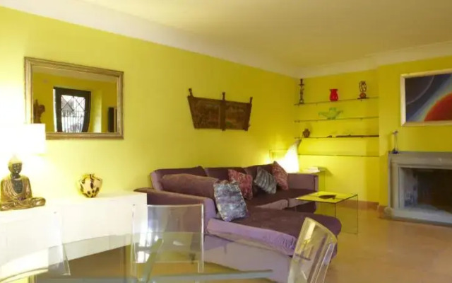 Pantheon Maddalena Luxury