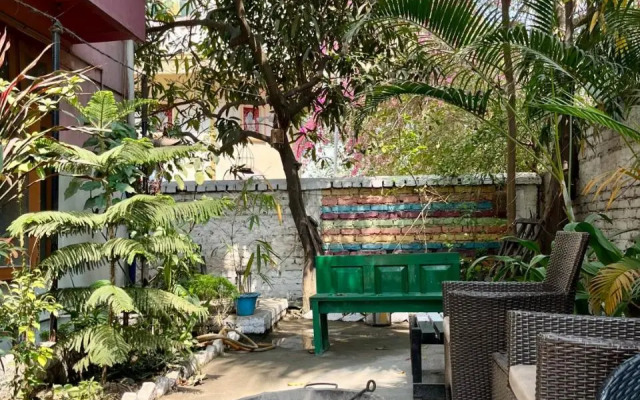 Snigdhas Guest House