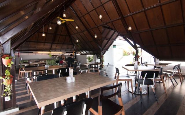 ZEN Rooms Cendrawasih 1 Seminyak