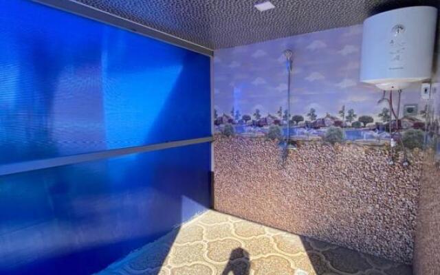Vandam Guest Villa