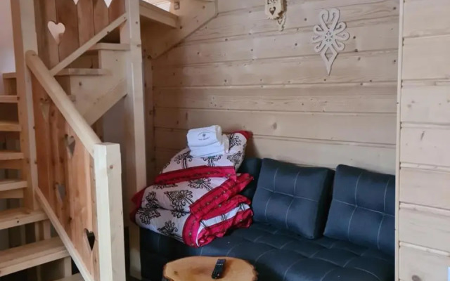 Apartamenty Pod Skałką