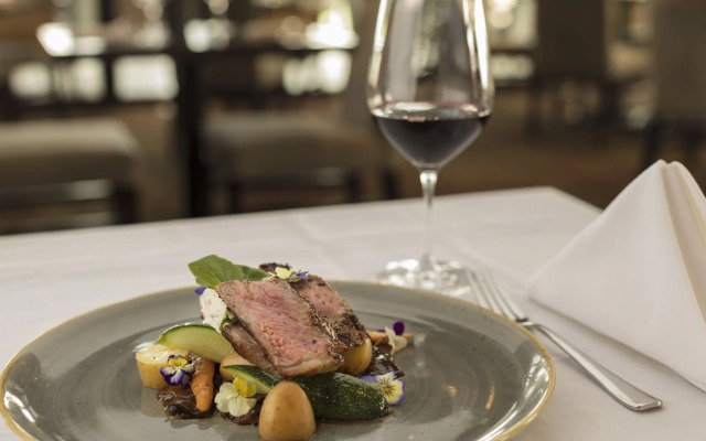 Predator Ridge Resort