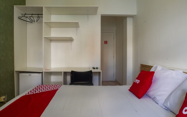 Palace Hotel Campo Grande