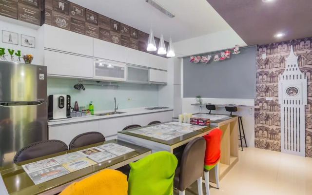 Pisa B&B