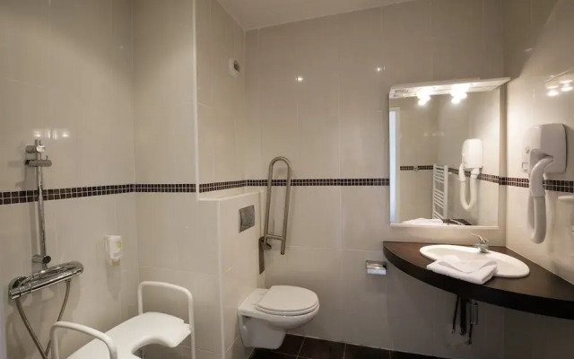 L'Epi Hotel
