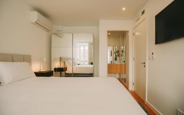 Azores Inn - Family Suites Hostel