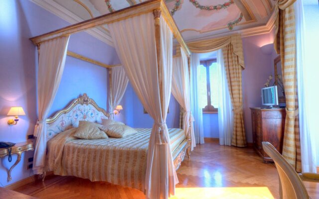 Hotel Ristorante Marchese Del Grillo