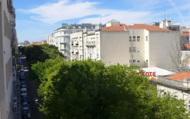 Lisbon City Center Dream s