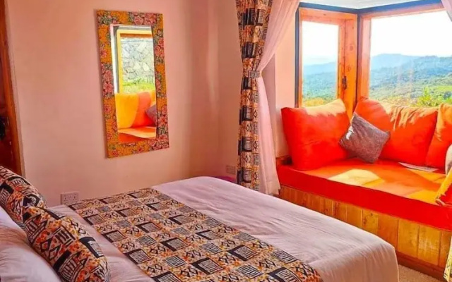 ol eburru cottage naivasha