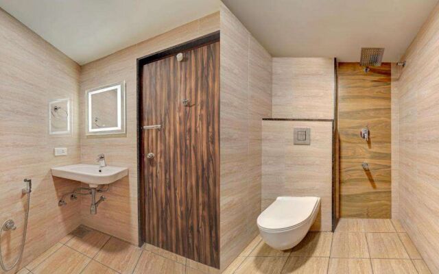 Treebo Vetri Supreme Residency