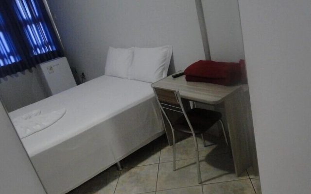 Hotel Colinas