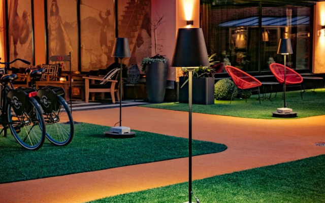 Hotel F6