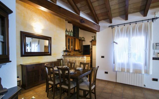 VH CostaBlanca - CASA LA PALMERA