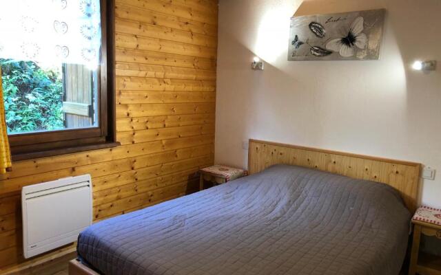 Chalet LE TREMPLIN, 4 à 5 pers, XONRUPT-LONGEMER