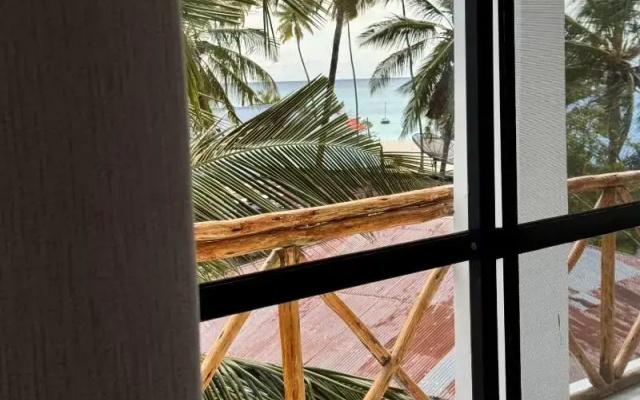 Rafiki Hotel Nungwi Beach