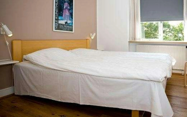Ribe Byferie Resort