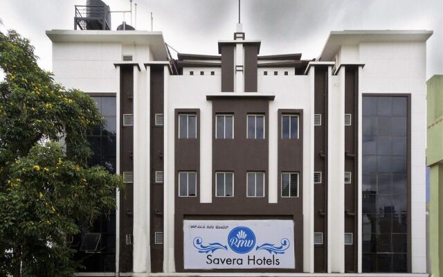 FabHotel RMS Comforts, Yeshwanthpur, Bangalore