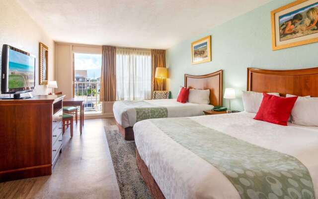 Ramada Plaza by Wyndham Nags Head Oceanfront