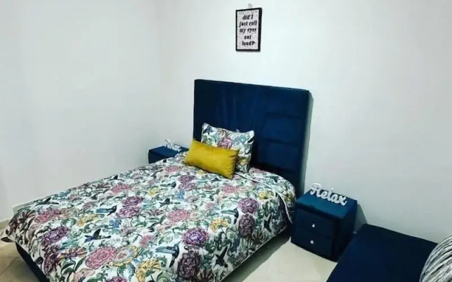 Appartement à beni mellal
