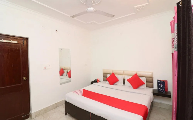 OYO 24137 Hotel Himalayan Village