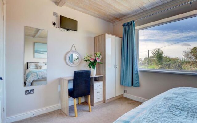 Croft Apartment
