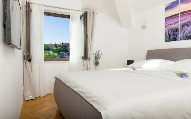 Spalato Dream Apartments