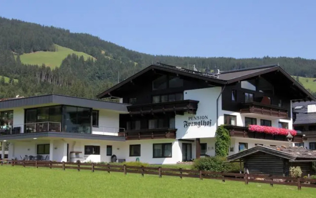 Pension Franglhof