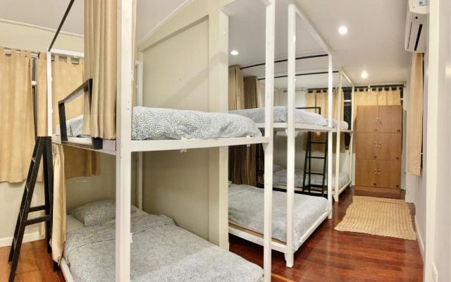 dara three hostel