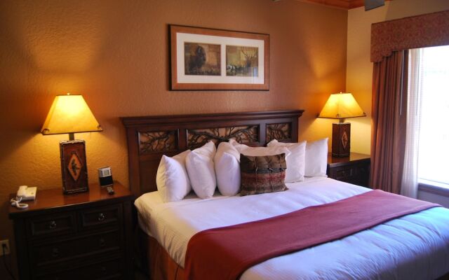 White Pines 2-BD at Westgate - Eureka