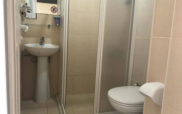 Kleopatra Aydin Hotel