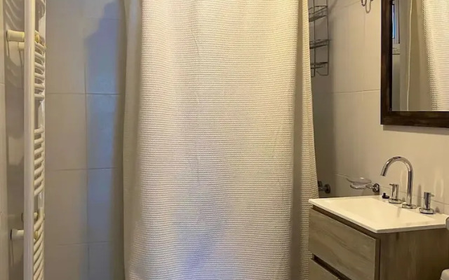 Patagonia Hope Aparts