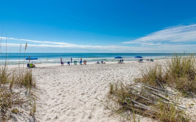 Seacrest 506 1 Bedroom Condo