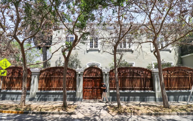 Casa Wynwood Centenario