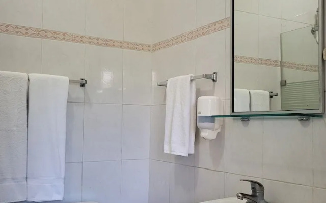 Apartahotel Drake Bolívar