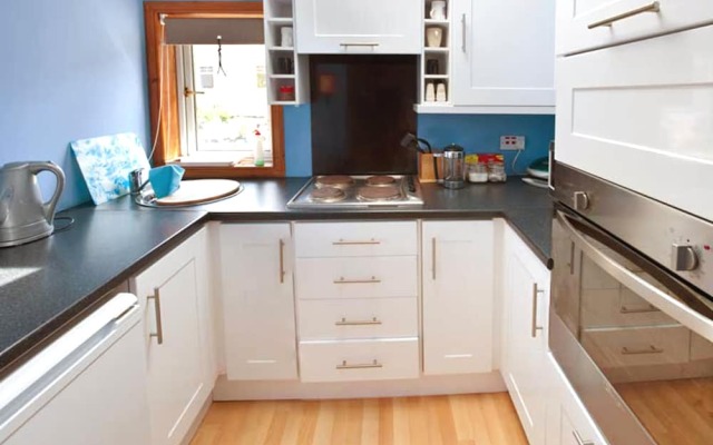 The Roost at Balmaha