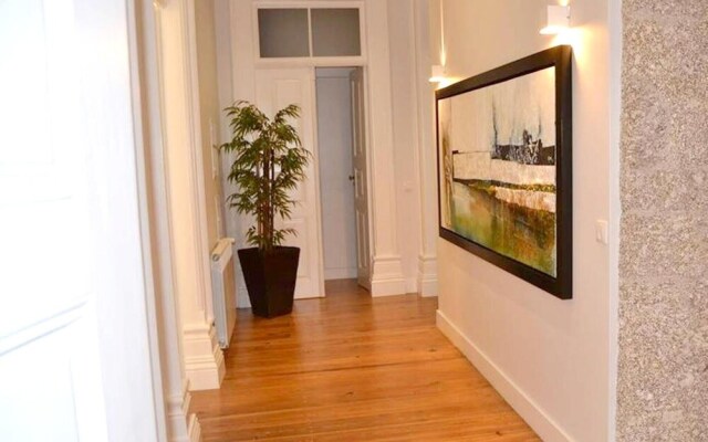 Villa Rua De Belmonte