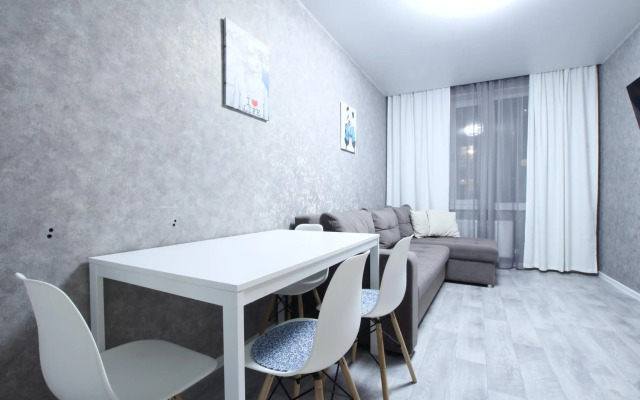 TimHouse (ТимХаус) на улице Аметьевская Магистраль