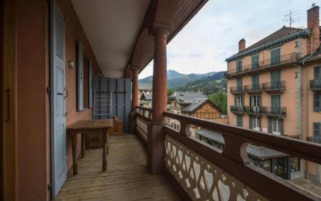 Résidence Mont Joly2